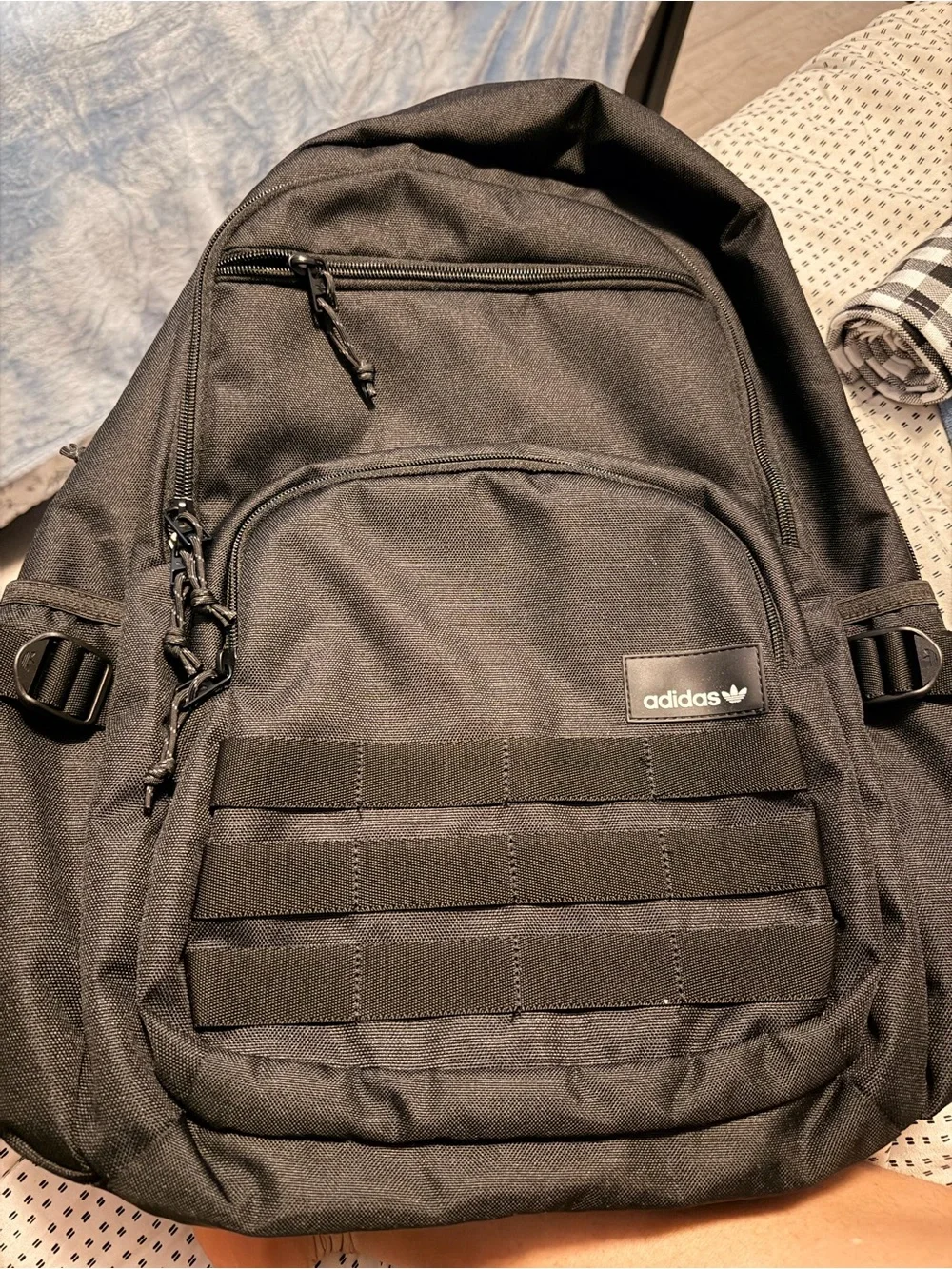 adidas classic backpack